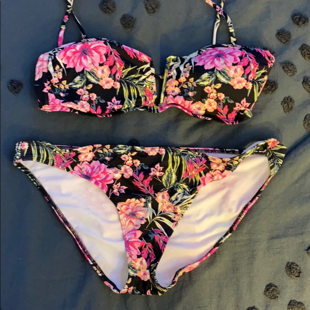 Abercrombie Bikini Set